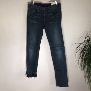 rag & bone jeans dre fit